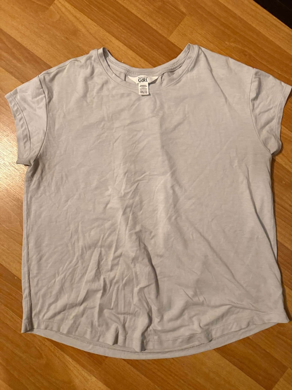 Athleta Girl T-Shirt